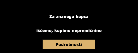 Kupimo nepremičnino stanovanje